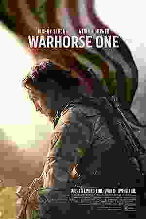 Warhorse One (2023) vj jingo Johnny Strong